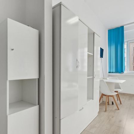 Atheneum Easy Retreat Apartment Bucharest Luaran gambar