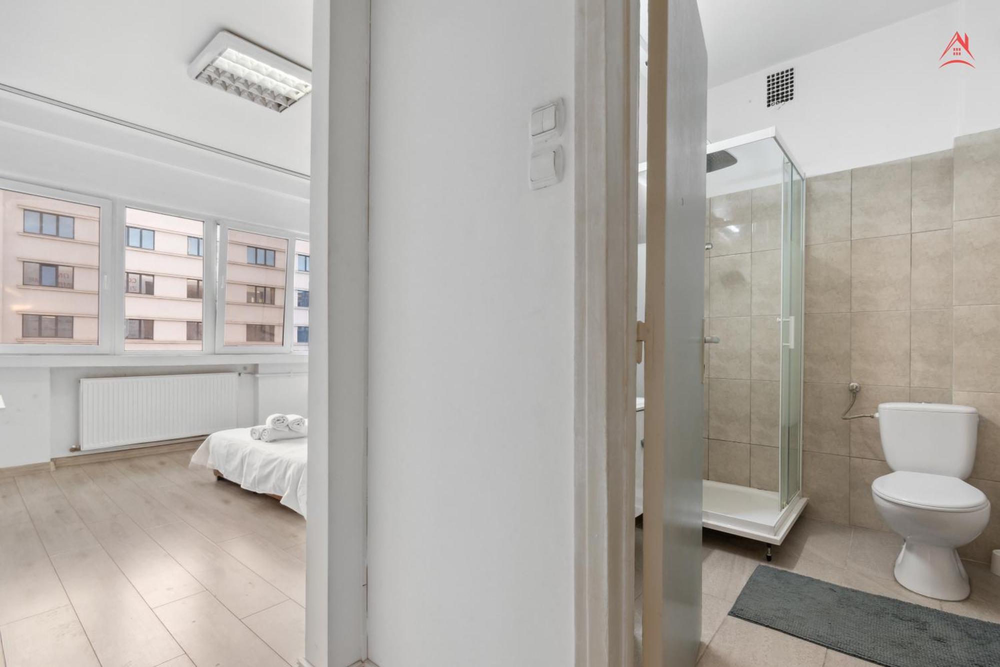Atheneum Easy Retreat Apartment Bucharest Luaran gambar