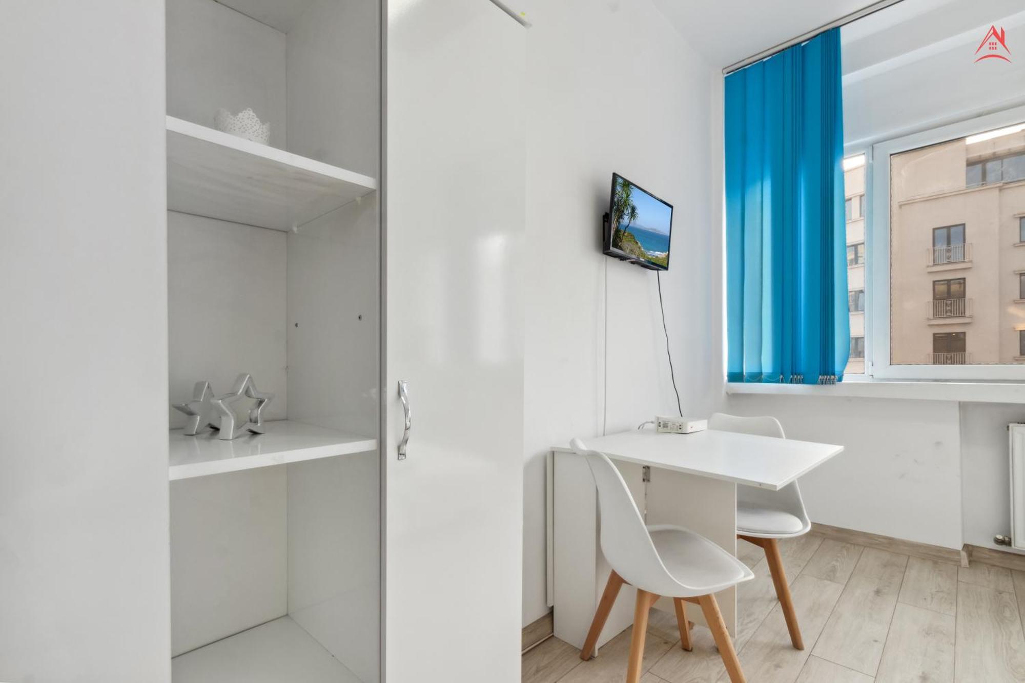 Atheneum Easy Retreat Apartment Bucharest Luaran gambar