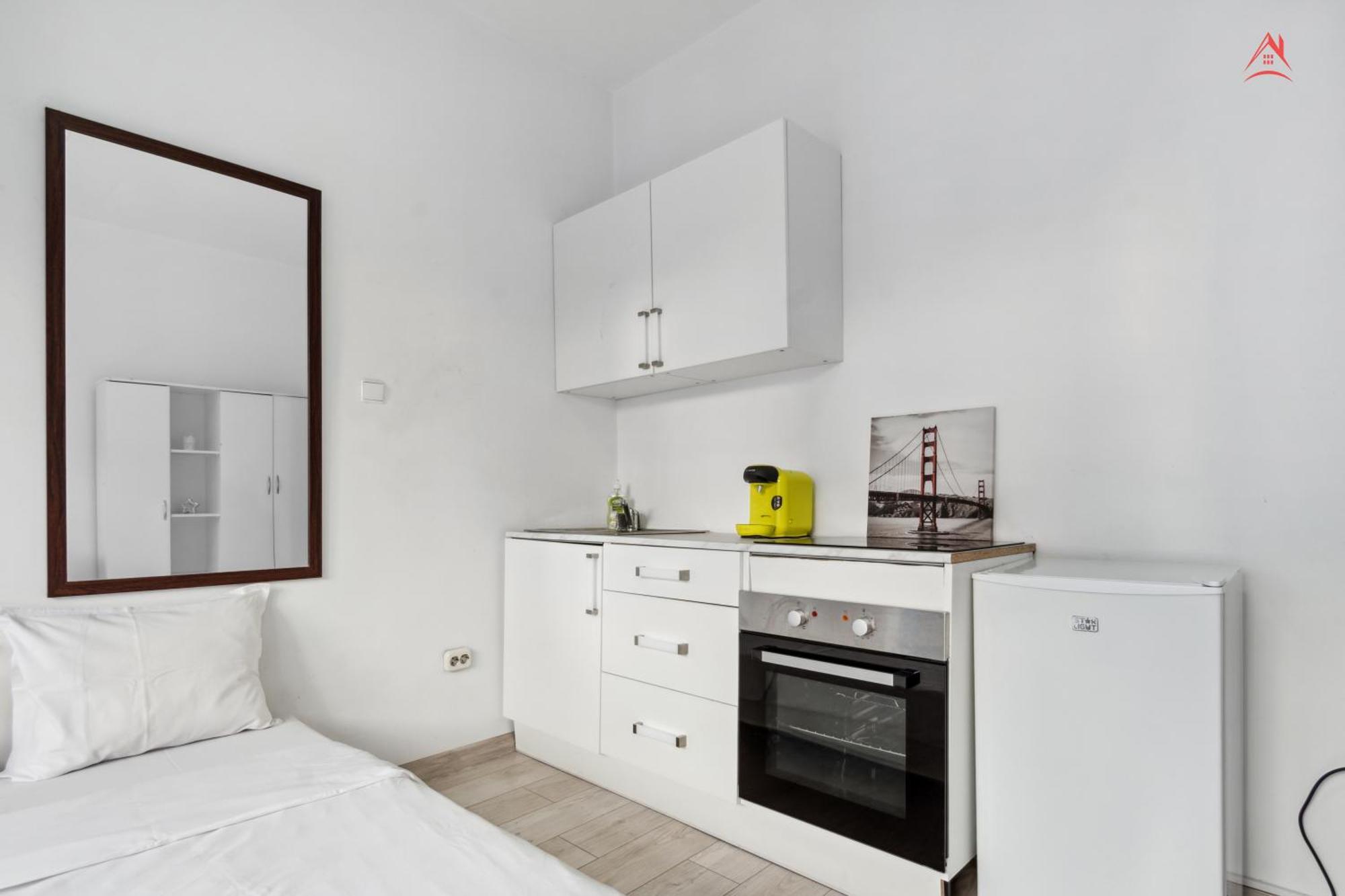 Atheneum Easy Retreat Apartment Bucharest Luaran gambar